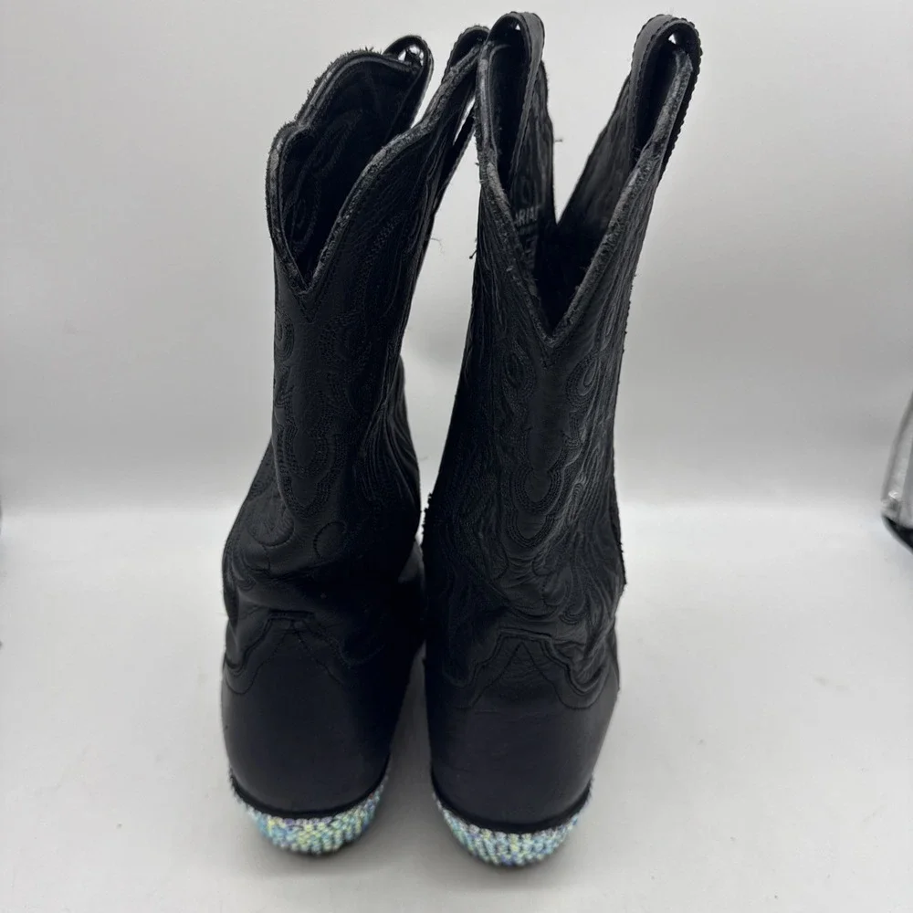 Ariat classic heritage